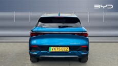 BYD Atto 3 150kW Design 60kWh 5dr Auto Electric Hatchback